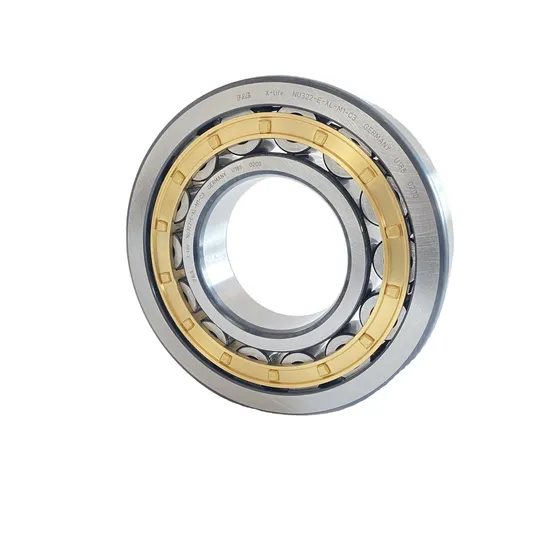 102505-Cylindrical-Roller-Bearing-Ncl2205