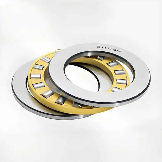 120X155X25mm-81124-M-Thrust-Cylindrical-Roller-Bearing-81124-Tn-81124-TV-81124tn-9124-81124m-Bearing