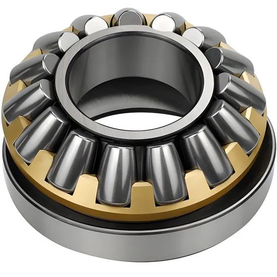 120X155X25mm-81124-M-Thrust-Cylindrical-Roller-Bearing-81124-Tn-81124-TV-81124tn-9124-81124m-Bearing