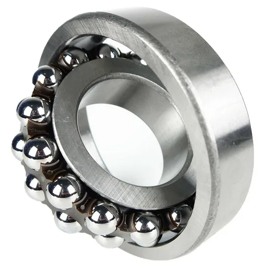 1211K-50X100X21-2210K-50X90X23-Self-Aligning-Ball-Bearing