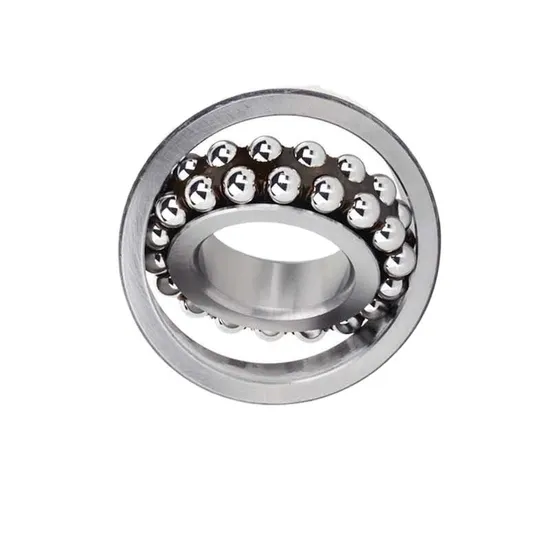 1211K-50X100X21-2210K-50X90X23-Self-Aligning-Ball-Bearing