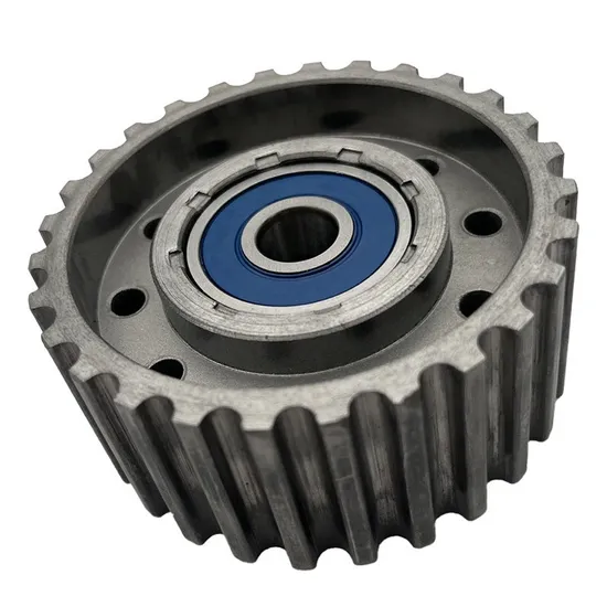 Tensioner Pulley 13503-54030 Factory Price High Quality