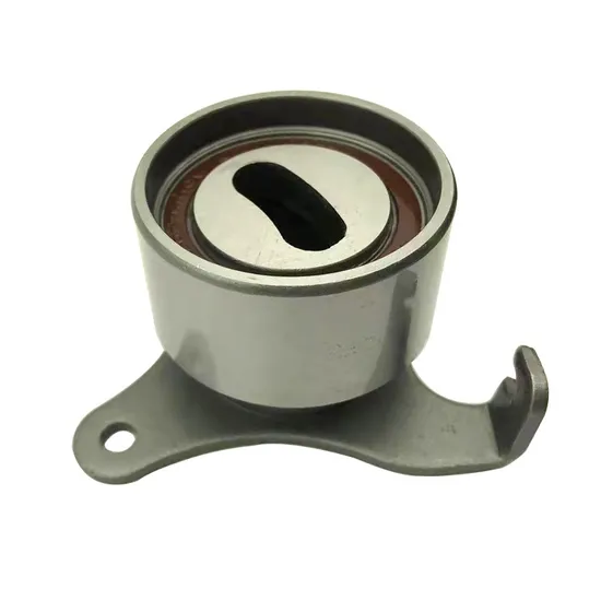 13505-01011-Vkm71201-Gt80700-PU255037rr1DV-50tb0526b02-Tensioner-Pulley