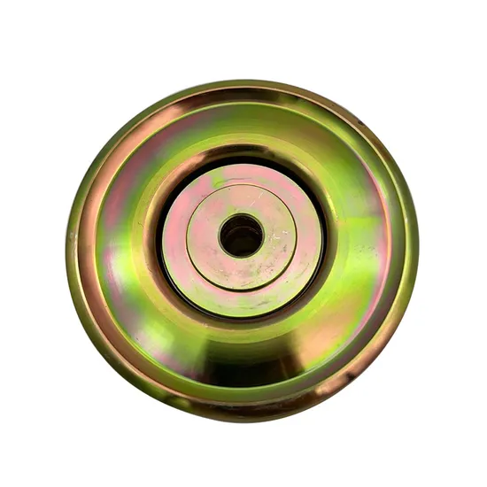 13570-22010-Vkm61015-Gt60010-Tensioner-Pulley