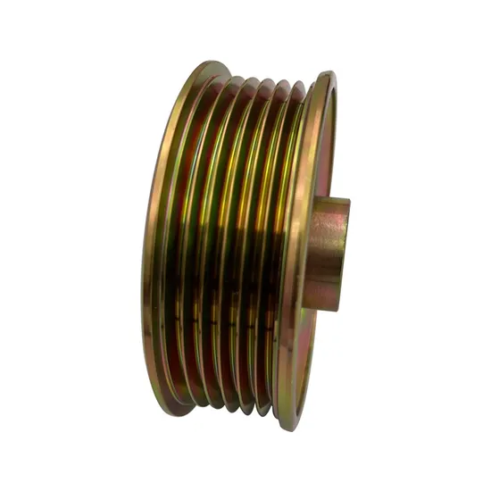 13570-22010-Vkm61015-Gt60010-Tensioner-Pulley