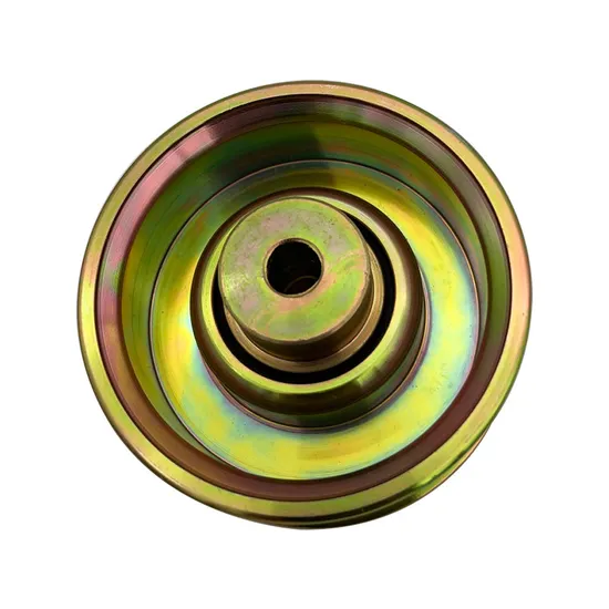 13570-22010-Vkm61015-Gt60010-Tensioner-Pulley