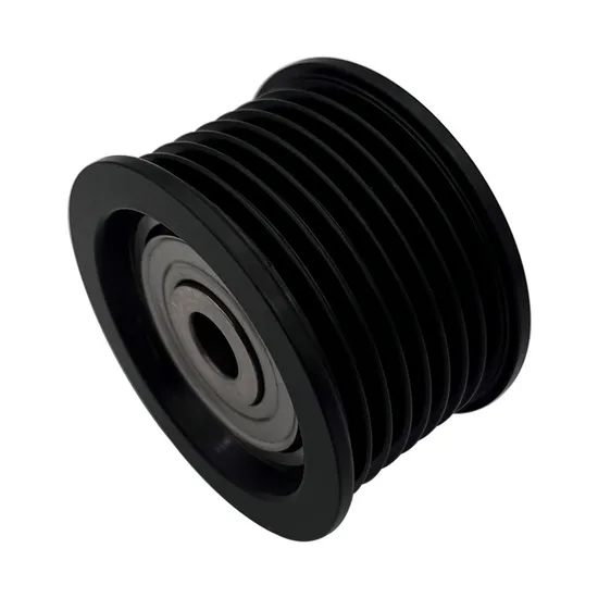 16603-51010-Vkm61077-PU105529rmxy1-Tensioner-Pulley