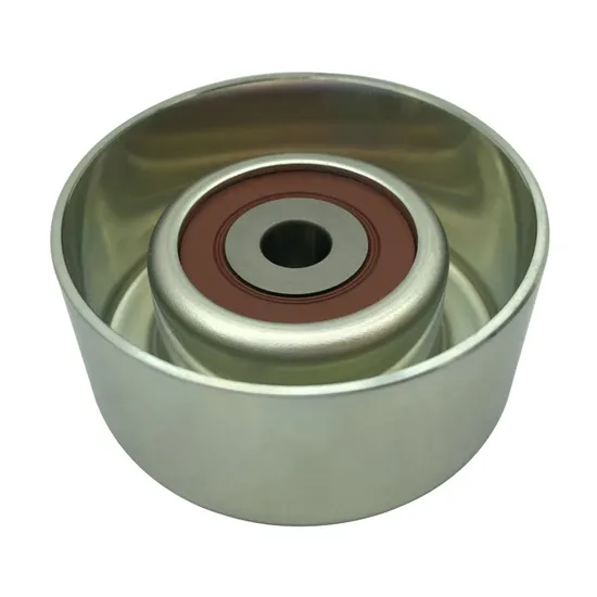 16604-31020-16604-31010-Vkm61025-16604-0p010-PU107013-Tensioner-Pulley