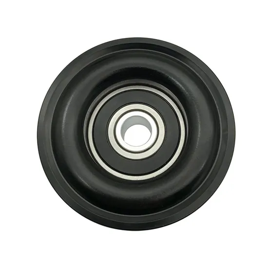 16604-50010 50030 Vkm61027 Guide Pulley Factory Price