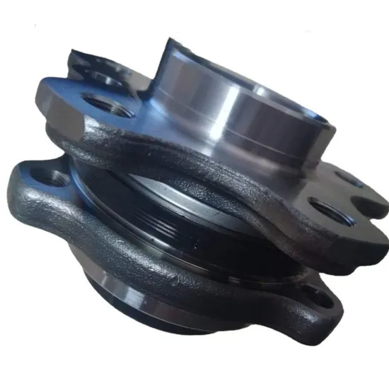 2123300025-2303300325-Wheel-Bearing-with-Hub-Assembly