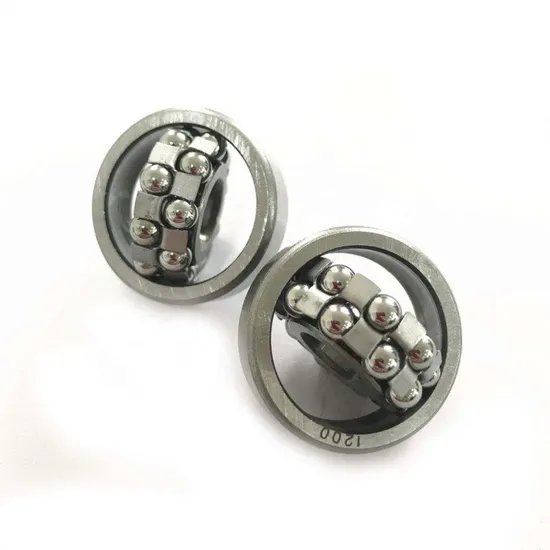 2311m Self Aligning Ball Bearing Fast Delivery Factory Price