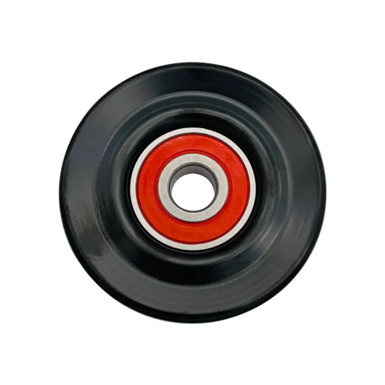 23129-4f100-Vkm65011-Gta0750-Ok20115930-Belt-Tensioner-Pulley
