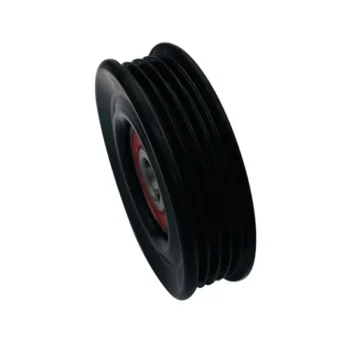 Belt Tensioner Pulley 23129-4f100 Factory Price Vkm65011
