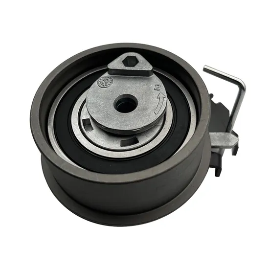 24410-23050-Vkm75636-Tensioner-Pulley