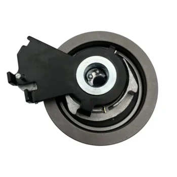 Factory Price 24410-23050 Vkm75636 Tensioner Pulley