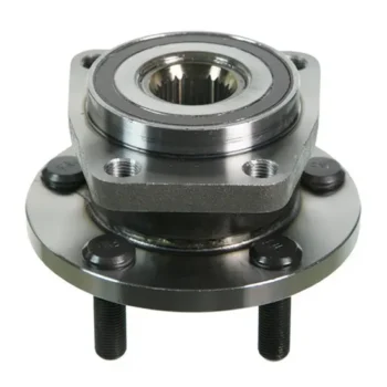 28473-AG001 Wheel Bearing Hub Assembly Factory Price