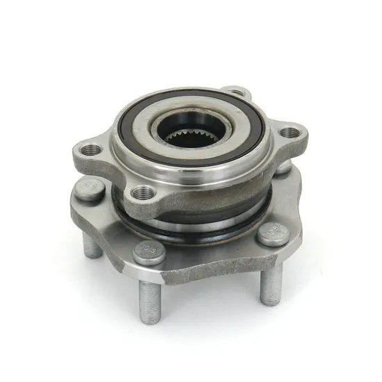 28473-AG001/28473-Fg000 Rear Wheel Bearing Japan Car Factory Price