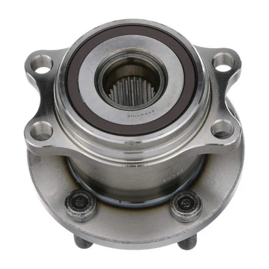28473-AG00A 512293 Wheel Bearing Hub Assembly Factory Price