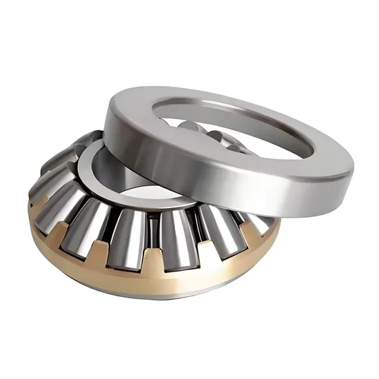 29200-Series-Thrust-Self-Aligning-Roller-Bearing