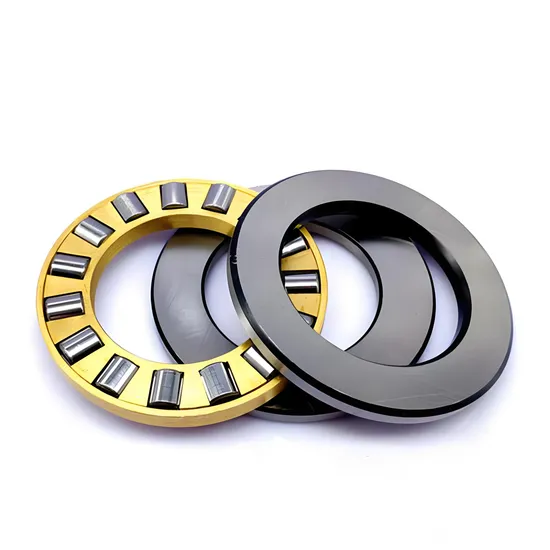 29344-Spherical-Thrust-Roller-Bearing-29344m-29344-Em-29344-E1-29344ex-29344e-29344-M-Bearing