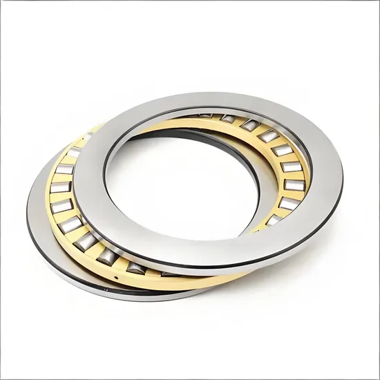 Motorcycle Engine Spherical Roller Thrust Bearings Factory Price