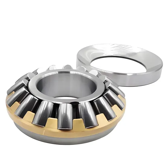 29444-Spherical-Roller-Thrust-Bearings-Good-Quality-Steel-Cylindrical-Bore