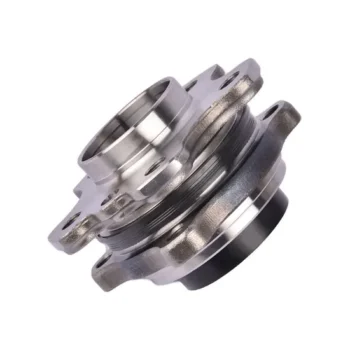 Wheel Bearing Hub Assembly 512583 Factory Price High Quality