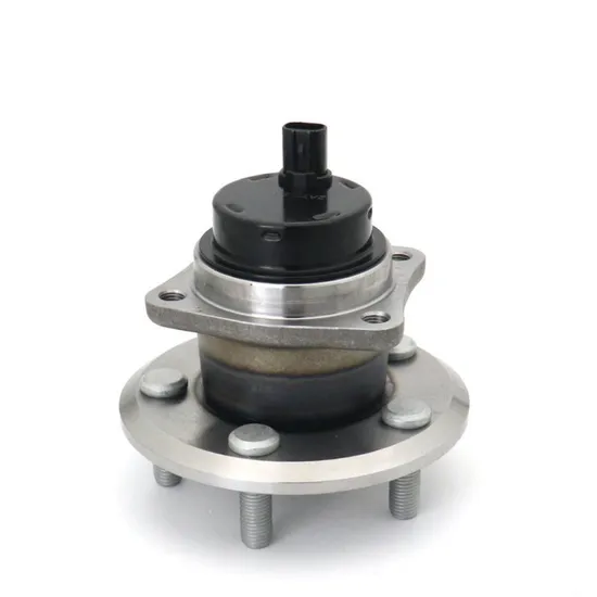 31206777757-713649520-Front-Wheel-Bearing-with-Hub-Assembly