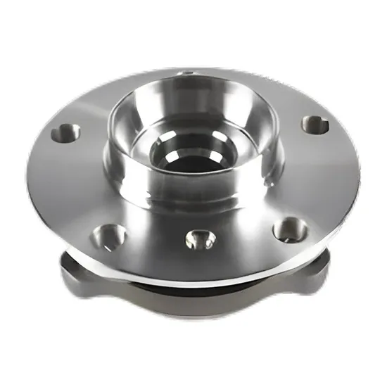 31206850154 Wheel Bearing Hub Assembly Factory Price
