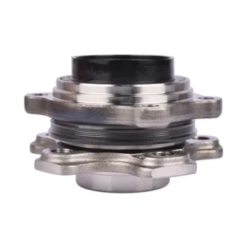 31206871193 513416 Wheel Bearing Hub Assembly Factory Price