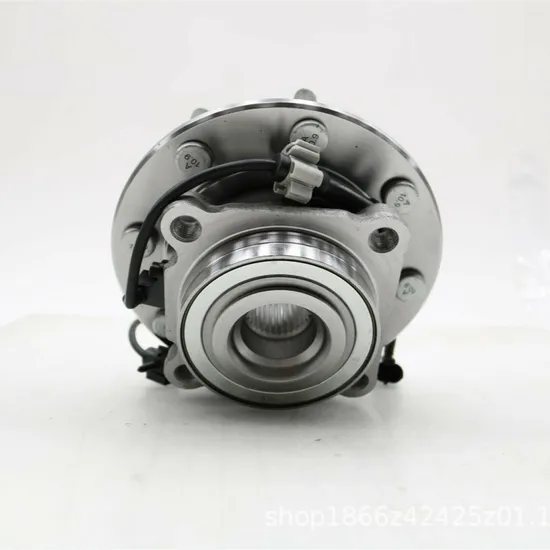 31206874443-Wheel-Bearing-with-Hub-Assembly