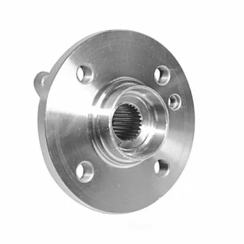 31206874443 Wheel Bearing Hub Assembly Factory Price