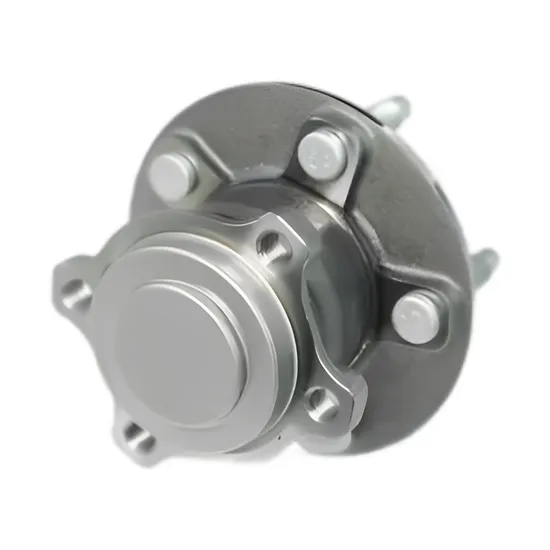 31206879158-Front-Wheel-Bearing-with-Hub-Assembly