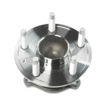 31206879158 Front Wheel Bearing Hub Assembly Factory Price