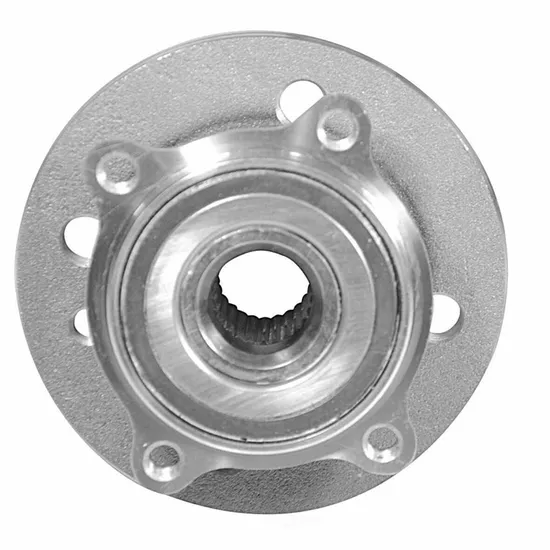 31206879158-Front-Wheel-Bearing-with-Hub-Assembly