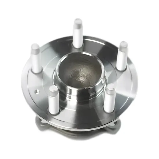 31206879158-Front-Wheel-Bearing-with-Hub-Assembly