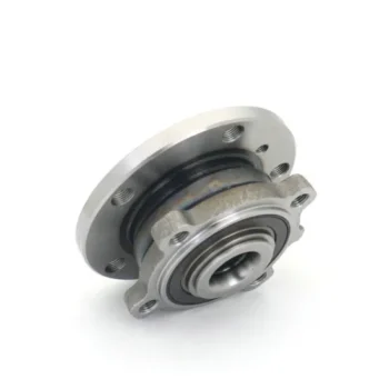 31209806297 Wheel Bearing Hub Assembly Factory Price