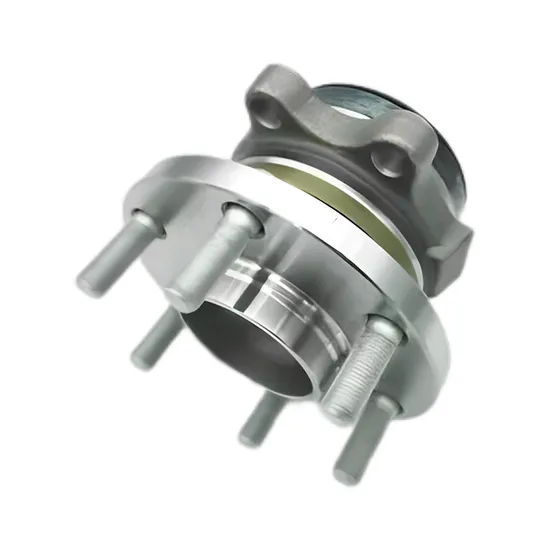 31211123435-Wheel-Bearing-with-Hub-Assembly
