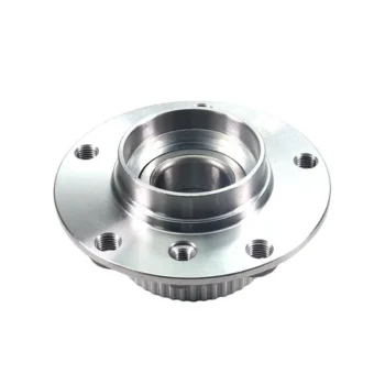 31226757024 Front Wheel Bearing Hub Assembly Factory Price