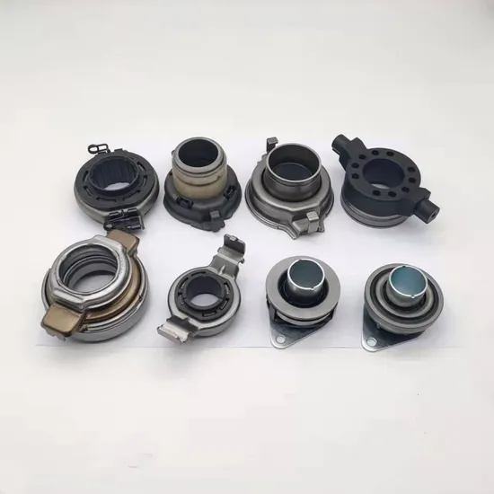 3151000034-3151273431-Truck-Clutch-Release-Bearings