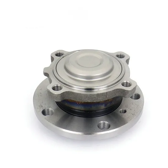 33409806302 Rear Wheel Hub Bearing Kit Factory Price