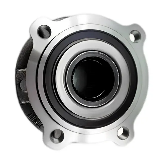 33416775021-Front-Wheel-Bearing-with-Hub-Assembly