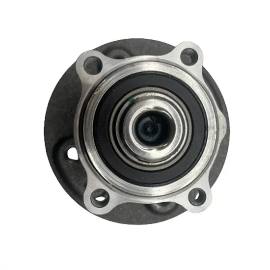 33416775021-Front-Wheel-Bearing-with-Hub-Assembly