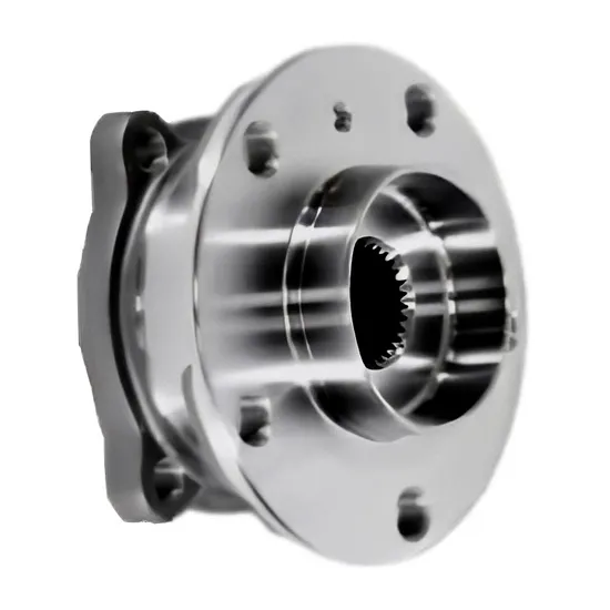 33416775021-Front-Wheel-Bearing-with-Hub-Assembly