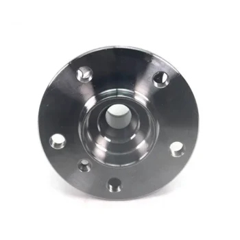 Factory Price VKBA7101 512582 Wheel Bearing Hub Assembly