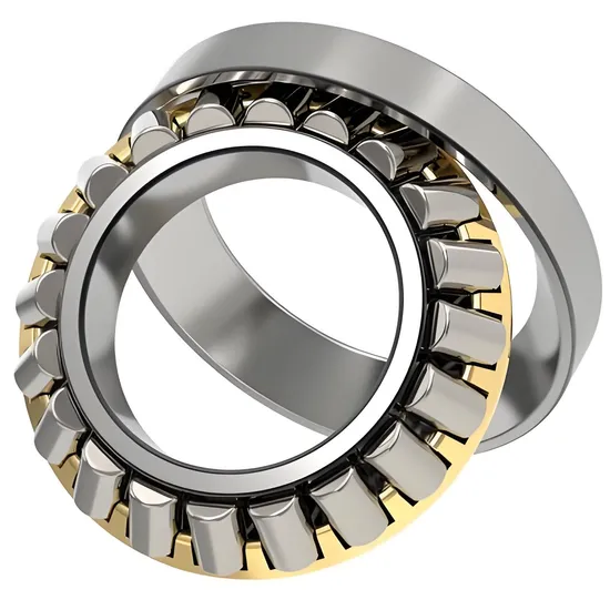 353164 Single Direction Tapered Roller Thrust Bearings Factory Price