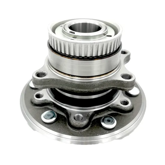 3732850-6 Hiace Rear Wheel Hub Bearing Factory Price