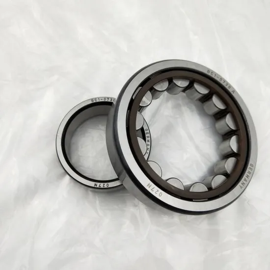 38X52-950X28mm-Size-Chrome-Steel-Cpm-2164-Full-Complement-Bearing-Cpm2164-Cylindrical-Roller-Bearing