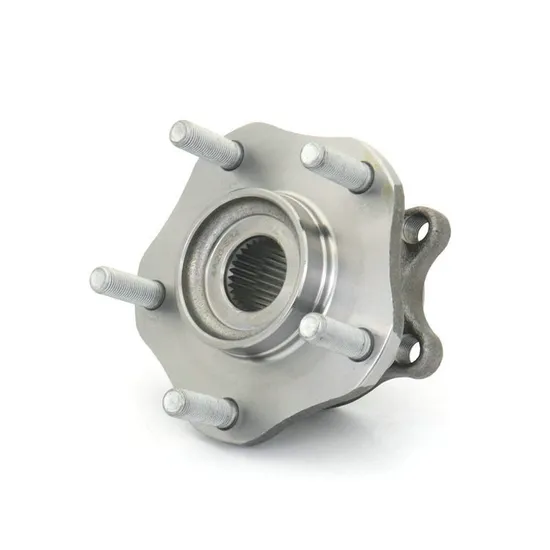 40202-4cl0a-Wheel-Bearing-with-Hub-Assembly