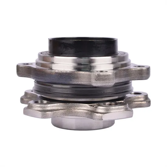 40202-4cl0a-Wheel-Bearing-with-Hub-Assembly
